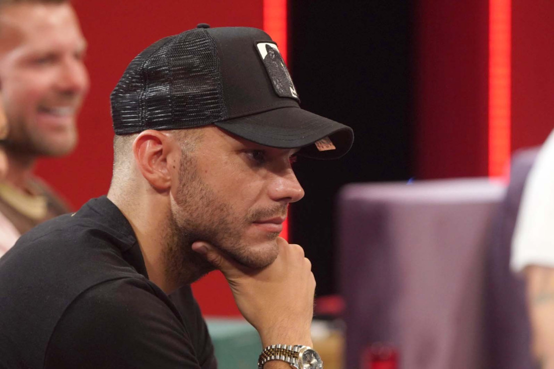 "Našao mi je stan blizu njega!" Anita imala susret sa Anđelom: Evo u kakvom su sada odnosu!