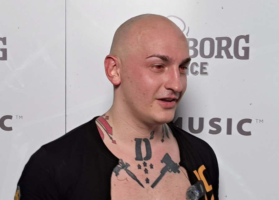 Andreana Čekić progovorila o otkazivanju nastupa, pa pomenula Desingericu: Ja ne bih radila sve što on radi