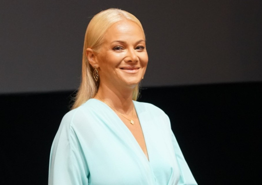 Ilda Šaulić o ćerki: Ne vodimo više bebisiterku sa sobom! Progovorila i o proširenju familije