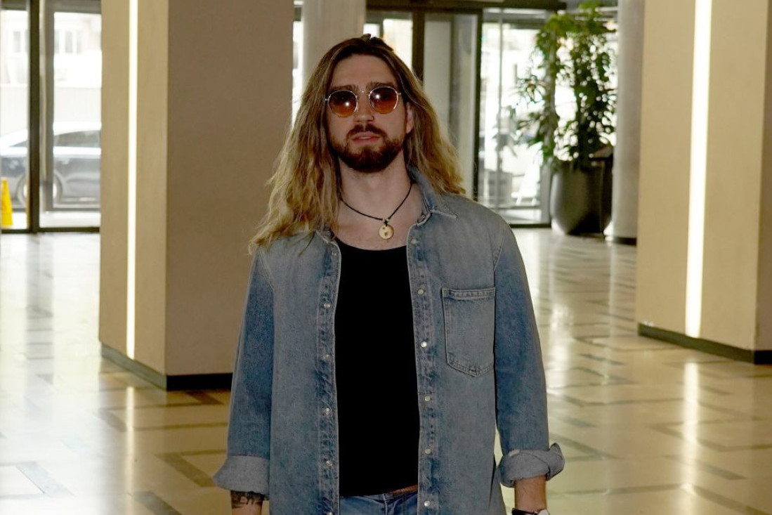 "Devojke me hvataju za međunožje!" Princ od Vranje otkrio detalje sa nastupa: Morao sam da budem profesionalan!