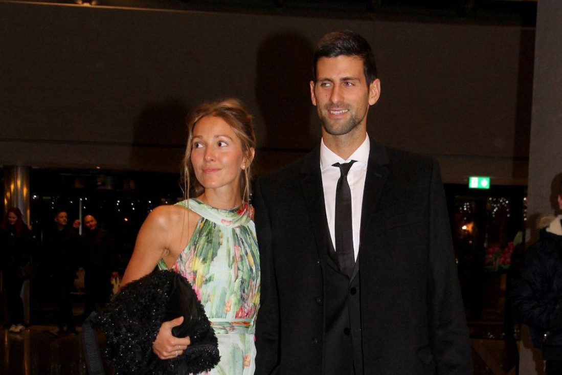 Pevačica otkrila kako je u stvari dobila priliku da zapeva na svadbi Jelene i Novaka Đokovića: I bakšiš je bio fantastičan!