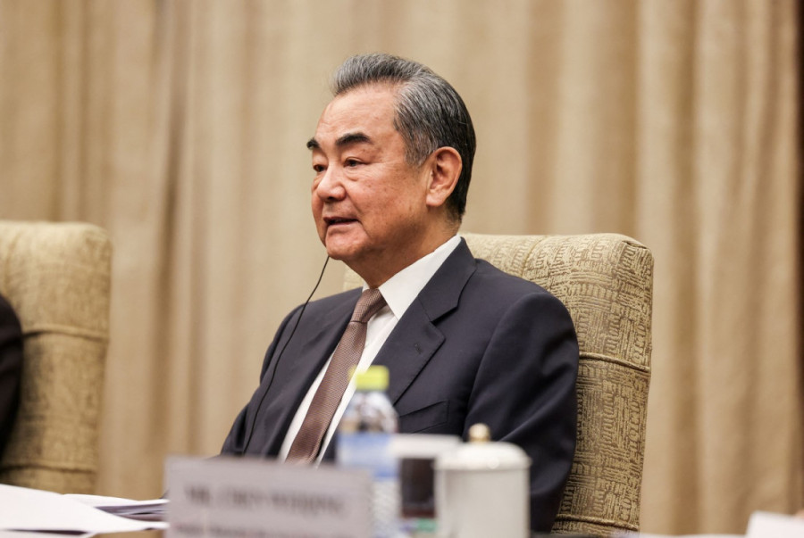 Kina konačno stala u odbranu Venecuele: Osuđujemo jednostrano maltretiranje!