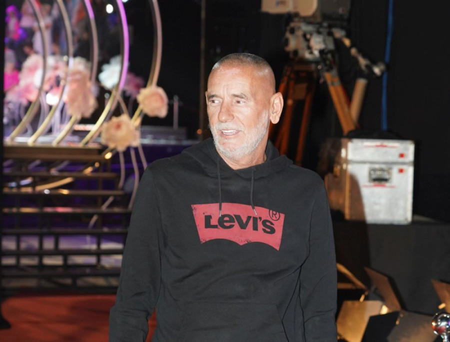 Više od deceniju svog života proveo je u rijalitiju i nema nameru da stane: Lepi Mića ulazi u "Elitu 8"