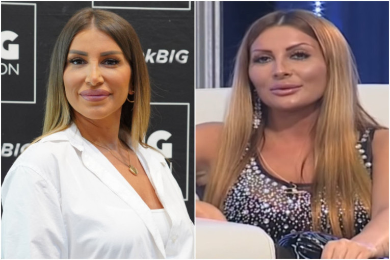 Tragična sudbina drugarice Dalile Dragojević! Pronađena mrtva u smrskanim kolima, obdukcija pokazala da je ovo uzrok smrti