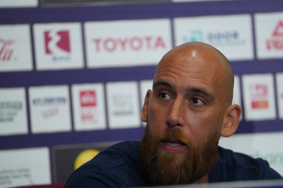 Srpski basketaši veruju u olimpijsko zlato: Nikada nismo imali ovakav izazov (FOTO)