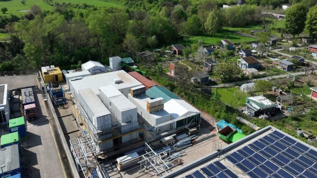 Kopanje litijuma u Nemačkoj ključno za njenu budućnost: Država uložila više od milijardu evra u “zelenu tranziciju”