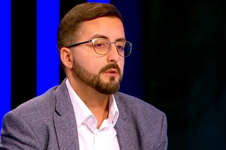 Nebojša Oberknežev: Postoje teorije zavere oko litijuma, lažni ekolozi su vas obmanuli (VIDEO)