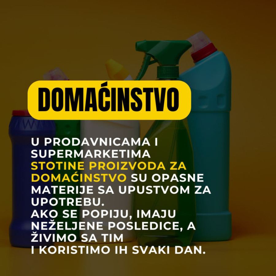Kakve dezinformacije se šire o litijumu i sumpornoj kiselini?