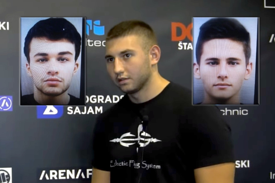 Iz Hrvatske ušao u Srbiju sa ličnom kartom brata, pa pao u Beogradu: Oglasio se Dačić o hapšenju drugog osumnjičenog za ubistvo MMA borca