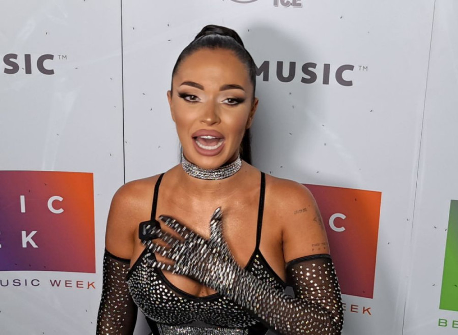 Teodora Džehverović progovorila o dečku košarkašu, pa otkrila šta radi s lažnog profila na društvenim mrežama