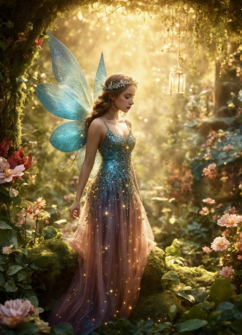 Bajke su vas lagale: Legende o vilama su pod velom tame, jer ova slatka i mala bića nisu naivna