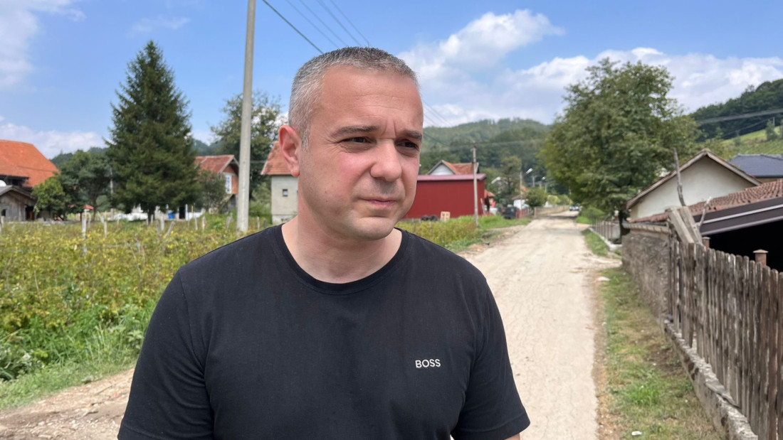 Kuće potpuno odsečene od sveta, podrumi potopljeni: Preteško stanje u Arilju nakon nevremena - proglašena vanredna situacija!