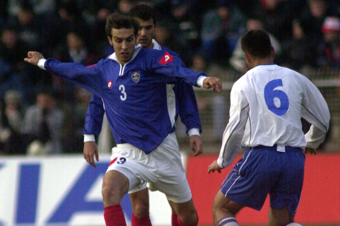 Neka sećanje na Bunju zauvek traje! Sve je spremno za veliki turnir u mestu iz kog je potekao naš slavni fudbaler!