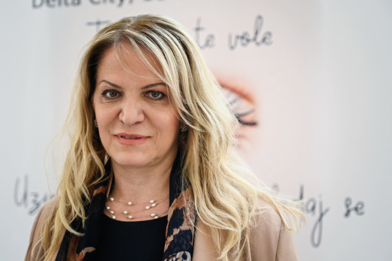 Uznemirujuće! Doktorka Risimić otkrila ko može ostati slep, bez ikakvih prethodnih simptoma!