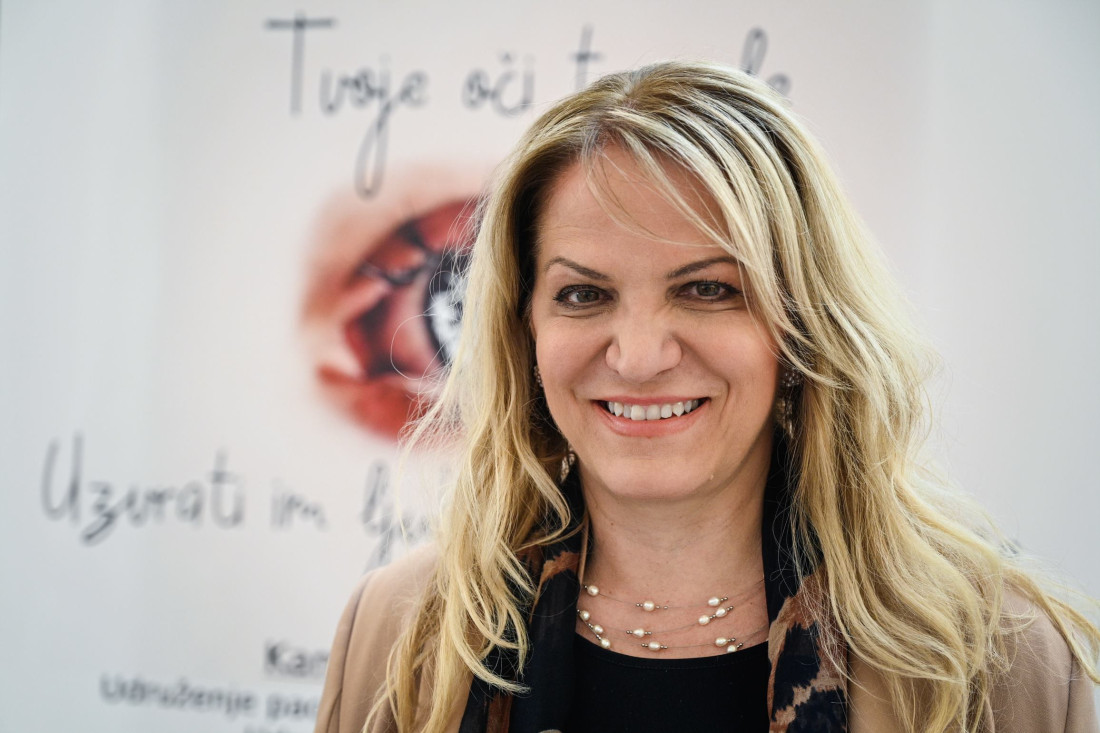 Uznemirujuće! Doktorka Risimić otkrila ko može ostati slep, bez ikakvih prethodnih simptoma!