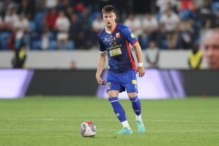 Šteta, hrabra Vojvodina pala u završnici! I što je najvažnije, Ajaks nije bauk! (VIDEO)