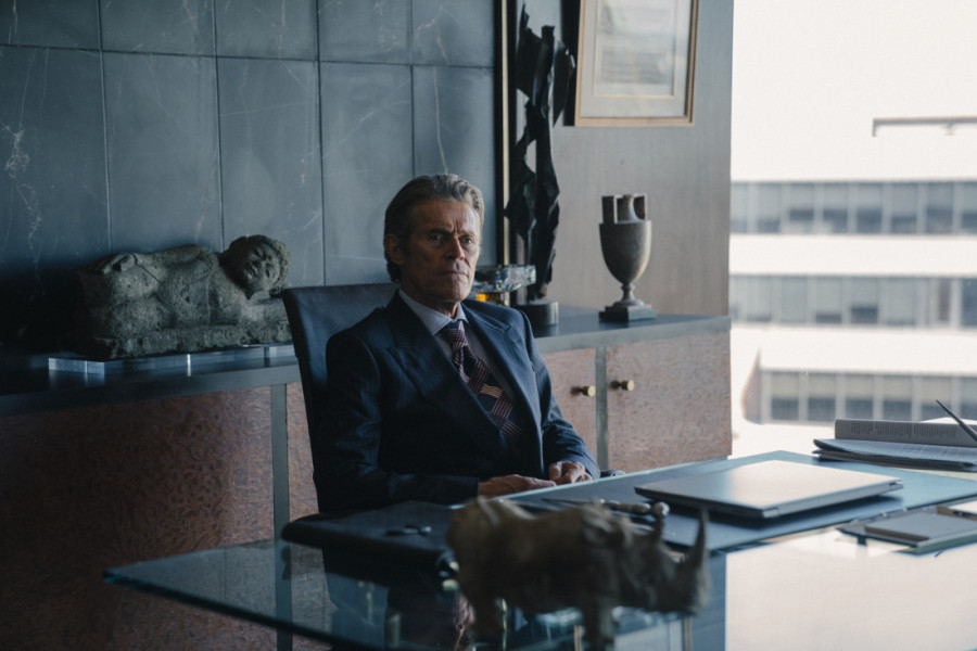 Ema Stoun u novoj kontroverznoj priči Jorgosa Lantimosa: Poznat datum srpske premijere filma "Sva lica dobrote" (FOTO/VIDEO)