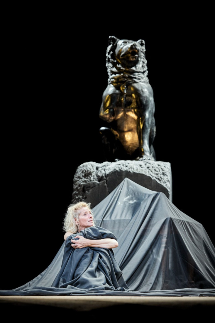 Čuveno francusko pozorište Komedi fransez prvi put u Srbiji: Predstava inspirisana jezivom istinitom pričom (FOTO)