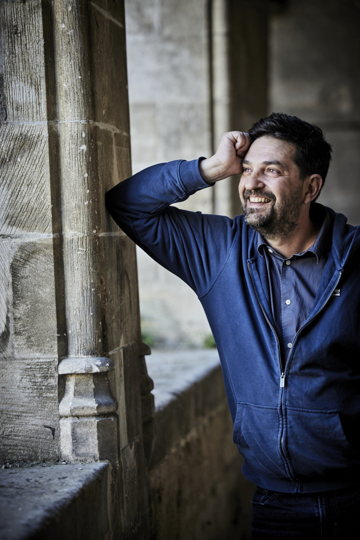 Čuveno francusko pozorište Komedi fransez prvi put u Srbiji: Predstava inspirisana jezivom istinitom pričom (FOTO)