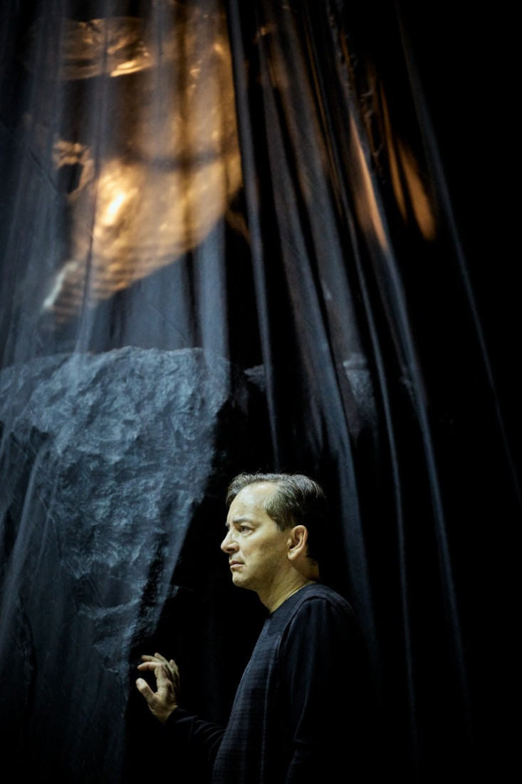 Čuveno francusko pozorište Komedi fransez prvi put u Srbiji: Predstava inspirisana jezivom istinitom pričom (FOTO)