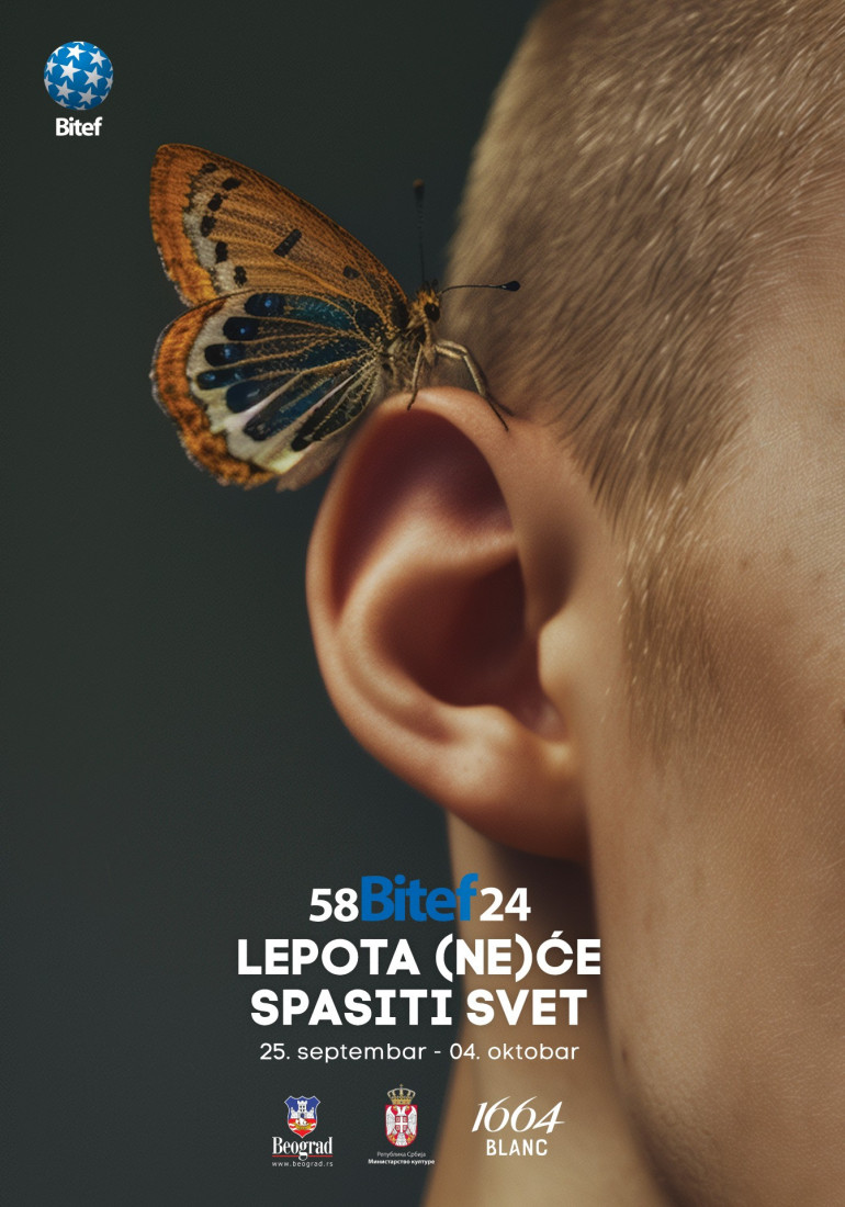 Čuveno francusko pozorište Komedi fransez prvi put u Srbiji: Predstava inspirisana jezivom istinitom pričom (FOTO)