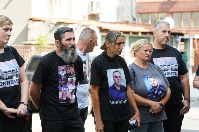 Šta je izgovorio Uroš Blažić u sudnici posle čega je nastao haos? "Sram te bilo, ubico!"