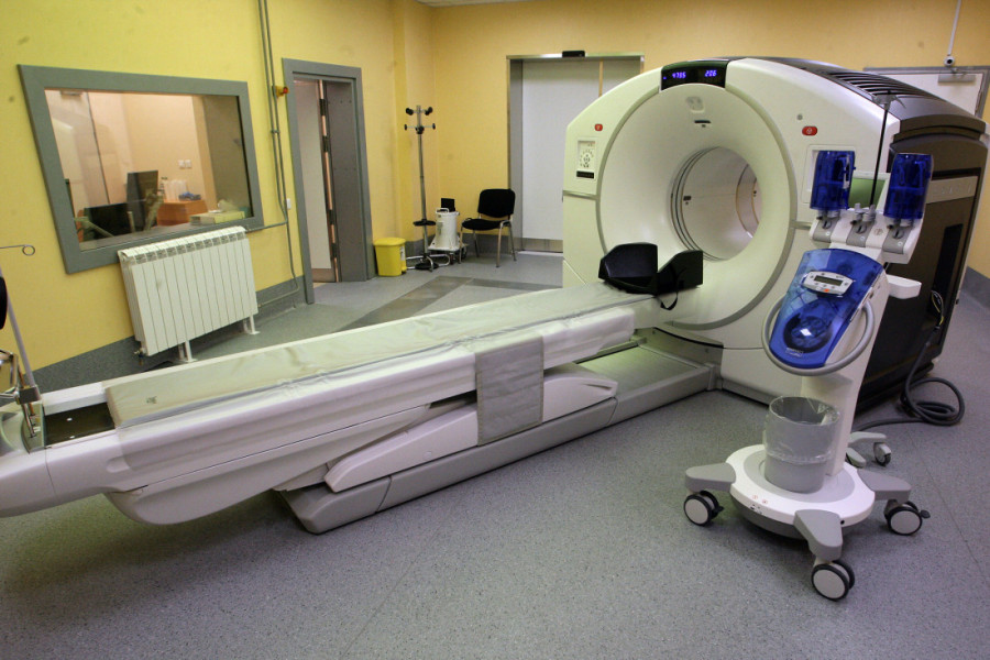 Oglasio se UKCS: Klinici za ginekologiju i akušerstvo nisu hakovani podaci!