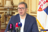 Vučić o rudnicima u Srbiji: Prosečna plata u Boru je 1.025 evra, a u Majdanpeku 920, ne zaboravite - pre nekoliko godina je bila 200 evra!