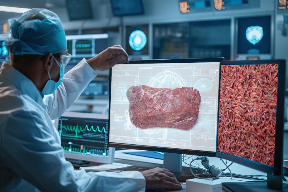 Veštačko meso moglo bi se uskoro naći u evropskim restoranima! Proizvod od patke na bazi ćelija