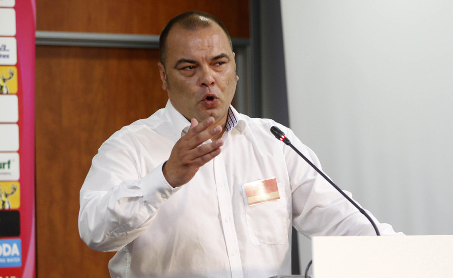 Zašto „žuto“ tužilaštvo i dalje ćuti? Metastaza nasilništva i bahatosti Gorana Ješića!