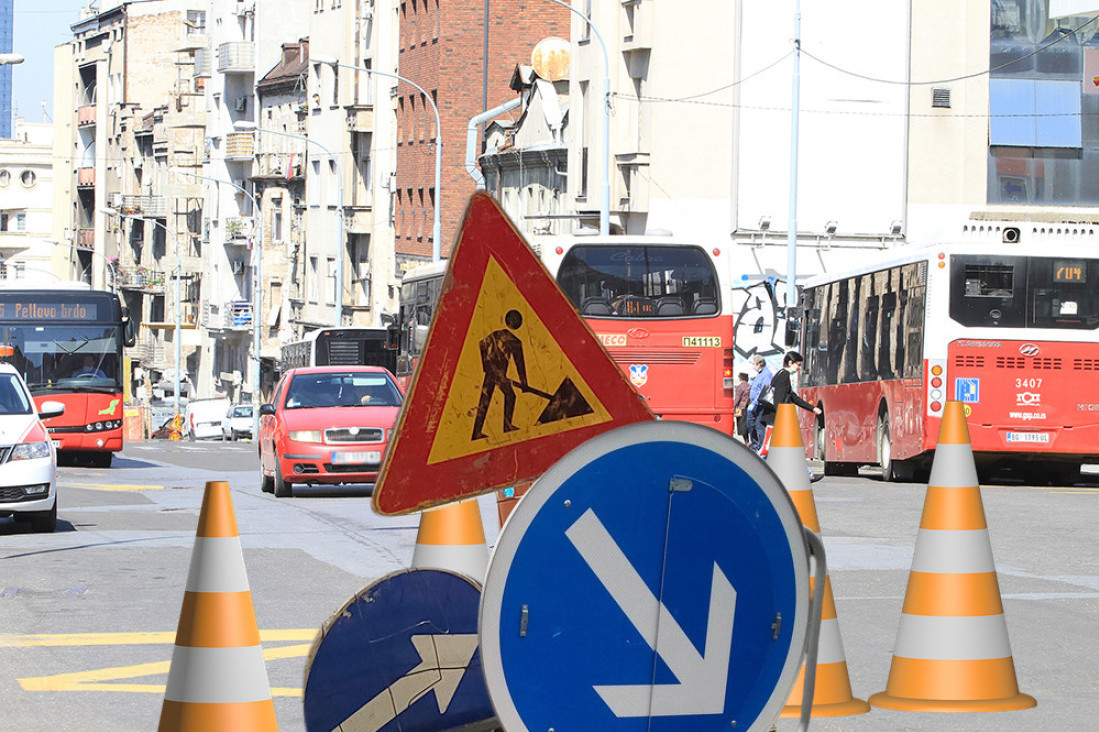 Sprema se rekonstrukcija Pančevca: Ovo su prvi rokovi