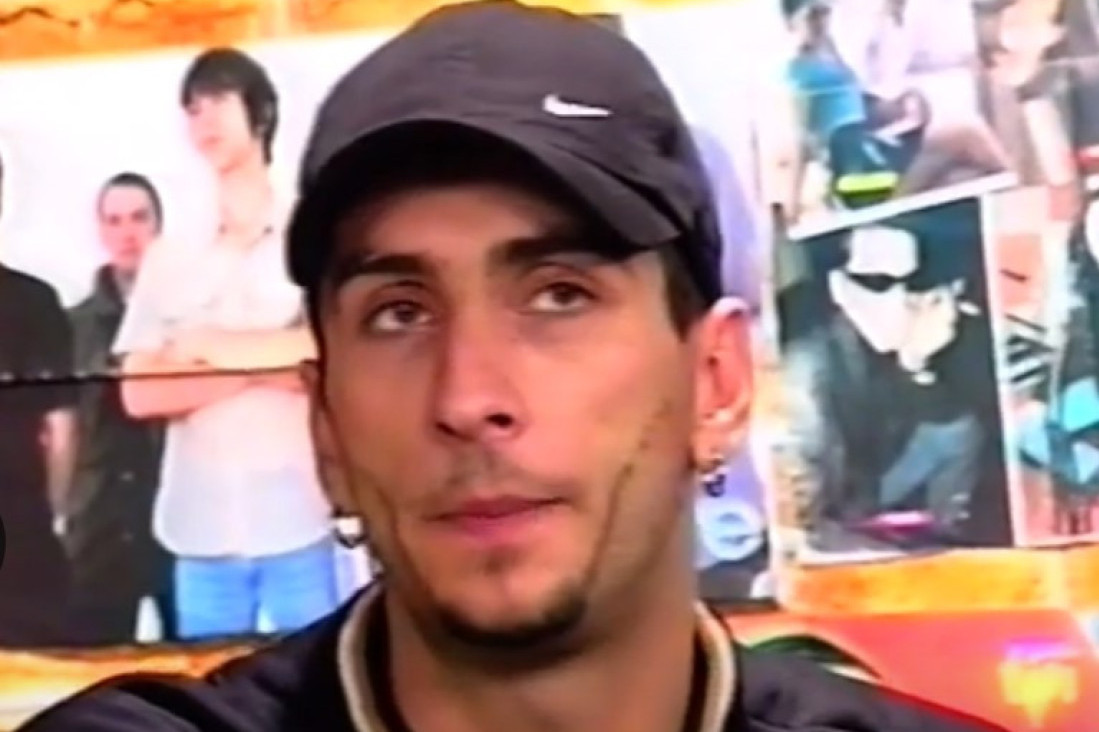 Tužnih 25 godina bez Neba iz Montenigersa: Ovo je njegova devojka koja je stradala s njim istog dana (FOTO)