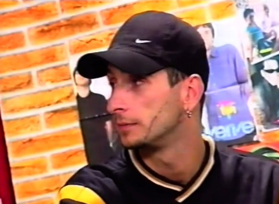 Ovo su bile zadnje reči Nebe iz Montenigersa! Nigor otkrio kroz suze kako je izgledao njihov zadnji susret