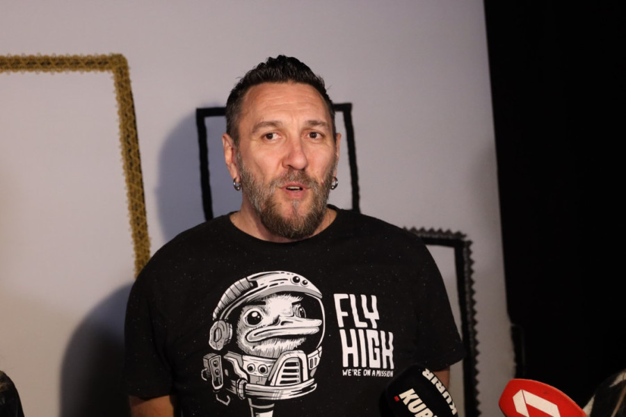 Ovo su bile zadnje reči Nebe iz Montenigersa! Nigor otkrio kroz suze kako je izgledao njihov zadnji susret