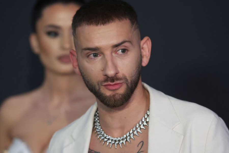 "Marko nije imao poverenja u mene..." Savo Perović nikad iskrenije i o Luni Đogani!