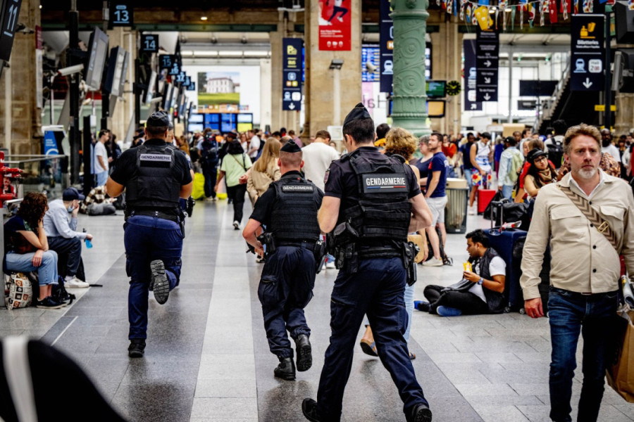 Sedmica u svetu: Prazne priče o pregovorima Rusije i Ukrajine, Kamalina predstava i napetost pred Olimpijske igre