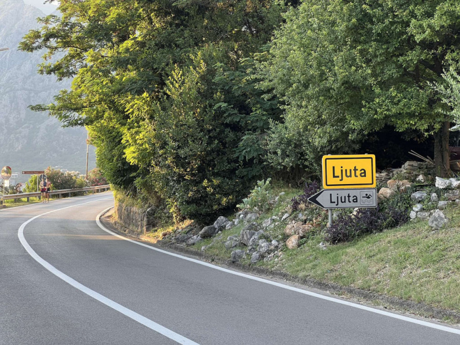Ribarsko selo u kom nema nekretnine ispod pola miliona evra, vilu tu kupio i Đoković: Nestvarno lepa Ljuta u srcu Boke Kotorske (FOTO)