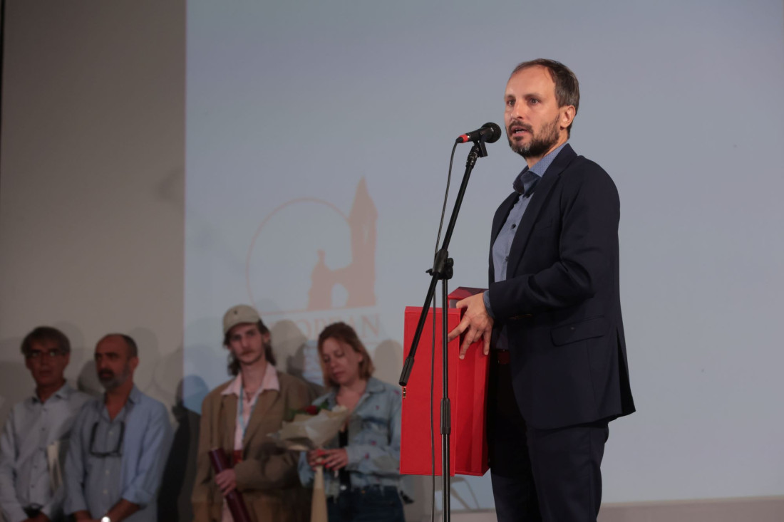 Film "78 dana" o NATO bombardovanju pobednik festivala na Paliću: Pogledajte ko su nagrađeni (FOTO/VIDEO)