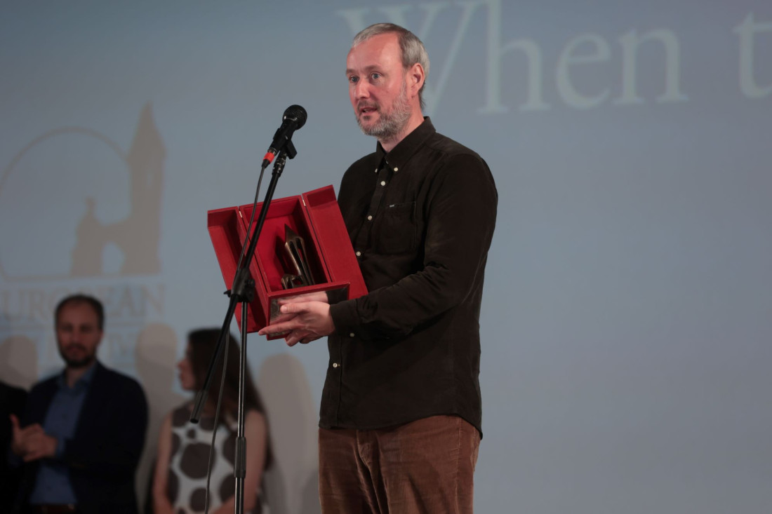 Film "78 dana" o NATO bombardovanju pobednik festivala na Paliću: Pogledajte ko su nagrađeni (FOTO/VIDEO)