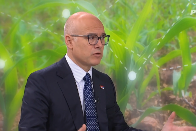 Premijer Miloš Vučević: Deklaracija sa Svesrpskog sabora je priprema države za sve što se dešava i što se može desiti