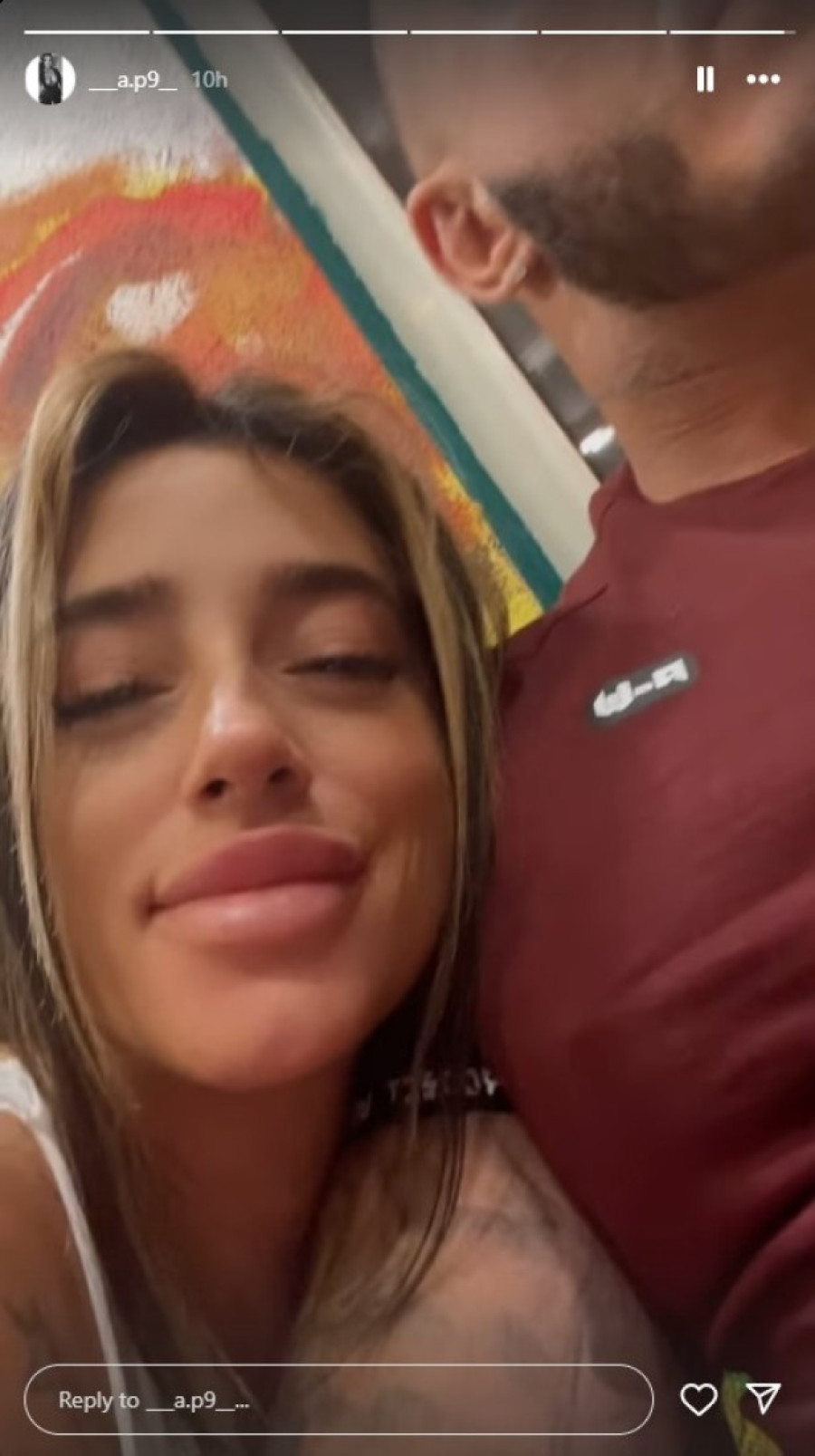 Vuk Mob raskinuo s devojkom! Posle godinu i po dana stavili tačku na vezu