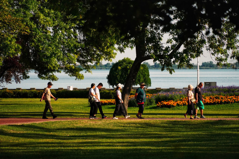 Beogradski vikend vodič: Ovde se pleše, svira i prikazuju filmovi pod zvezdama
