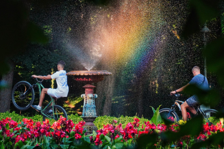 Beogradski vikend vodič: Ovde se pleše, svira i prikazuju filmovi pod zvezdama