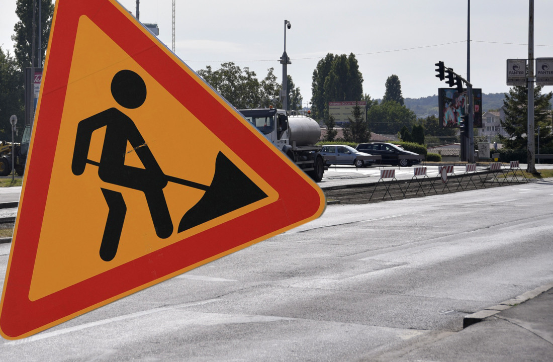 Višesatna zadržavanja na graničnim prelazima! Na ova 2 se čeka tri sata