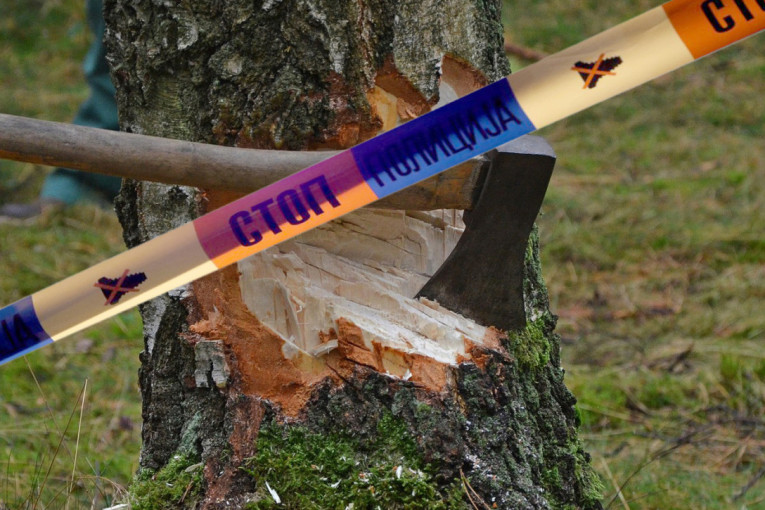 Užas u Bogatiću! Komšija ga dozivao, a kad je ušao u kuću sledio se od prizora