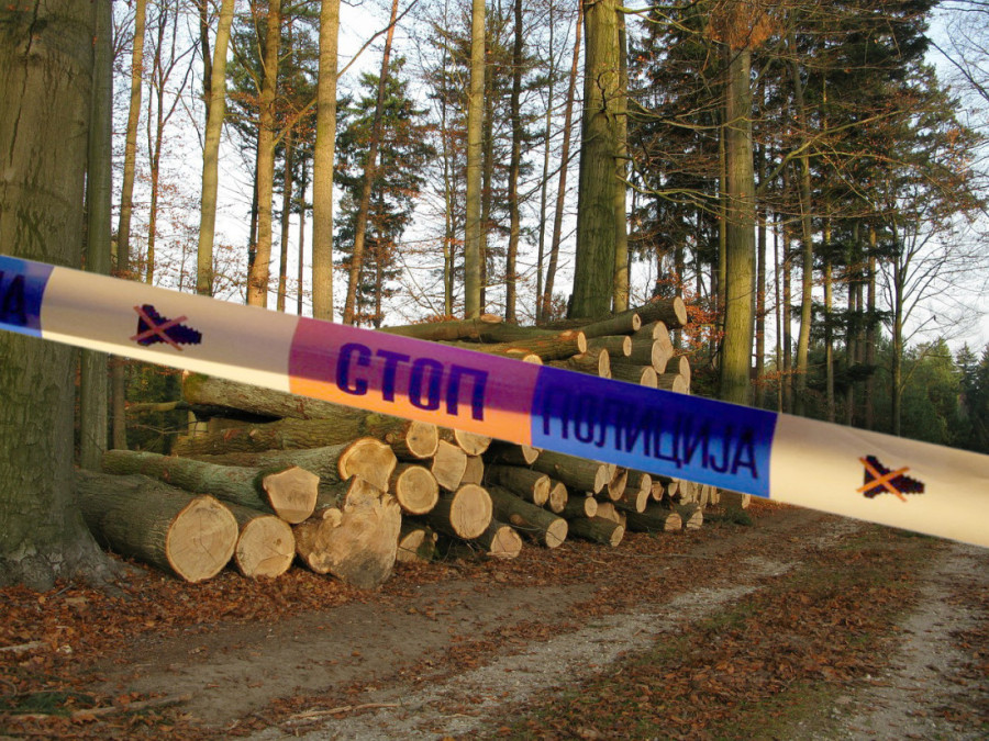 Tragičan kraj potrage za Jovanom iz Pančeva: Automobil u kom je bilo njegovo telo izvučen iz kanala DTD