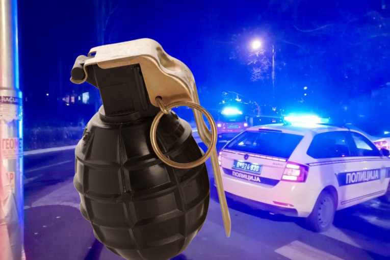 Trojica vršnjaka osumnjičena za otmicu: Žrtvu presreli, strpali u kola, pa snimak pustili na mreže (VIDEO)