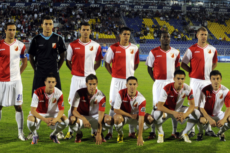 Veliko pojačanje za Vojvodinu: Bivši kapiten se vratio u novosadsku Staru damu!