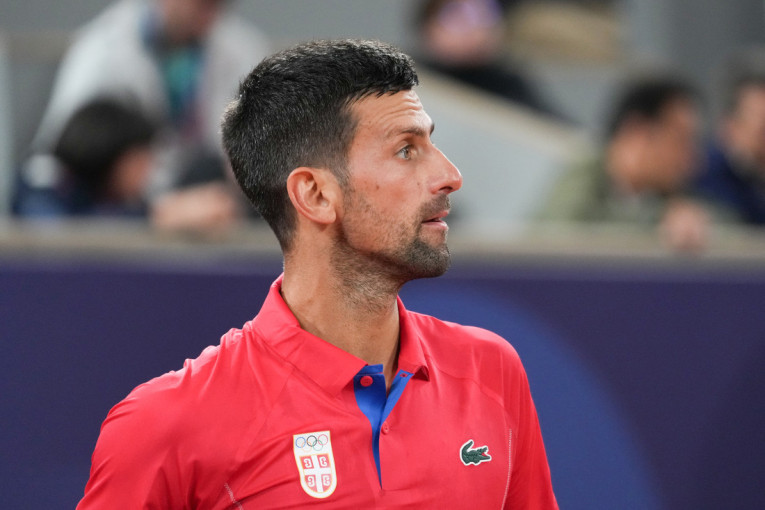 Novak odgovorio kao iz topa: Ma kakav Nadal, Srbija mu je na prvom mestu!