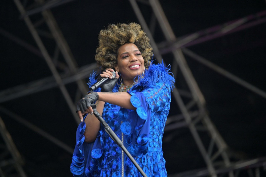 Pljuvala je Srbe, pa sad ponovo zgranula javnost! Mejsi Grej priznala: Isceljuje me kokain, malo alkohola i naručite mi picu!